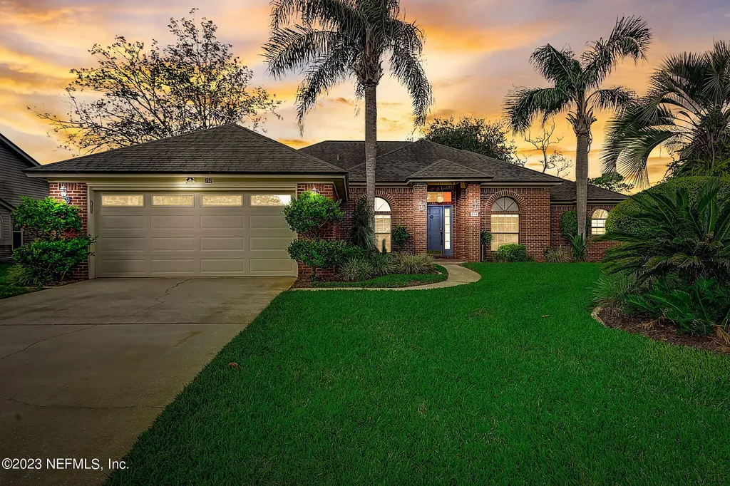 252 Otterwood Court Jacksonville FL 32225