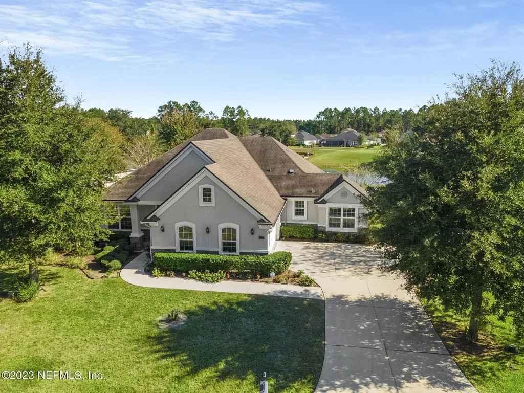 1034 Autumn Pines Drive Orange Park FL 32065