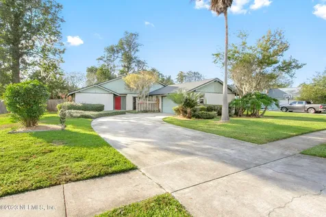 1820 Indian Springs Drive Jacksonville FL 32246
