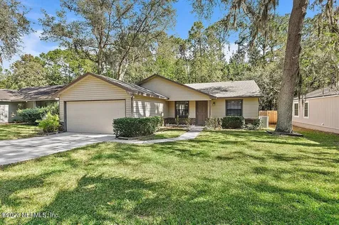 1587 Panther Ridge Court Jacksonville FL 32225