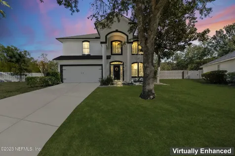 7607 Crosstree Lane Jacksonville FL 32256