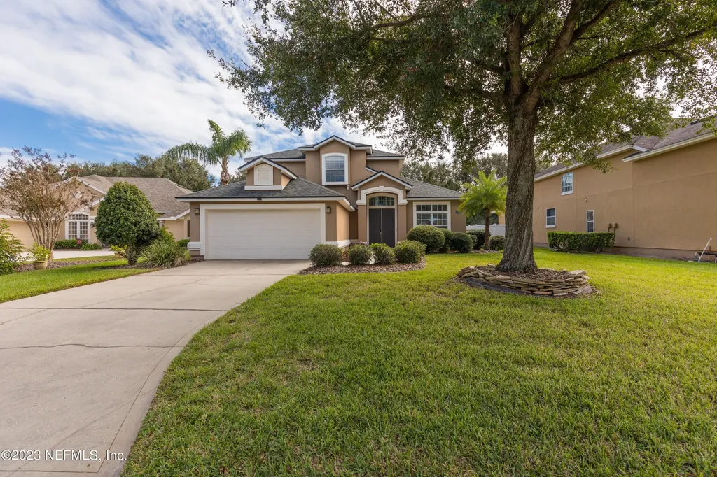 10128 Ecton Lane Jacksonville FL 32246