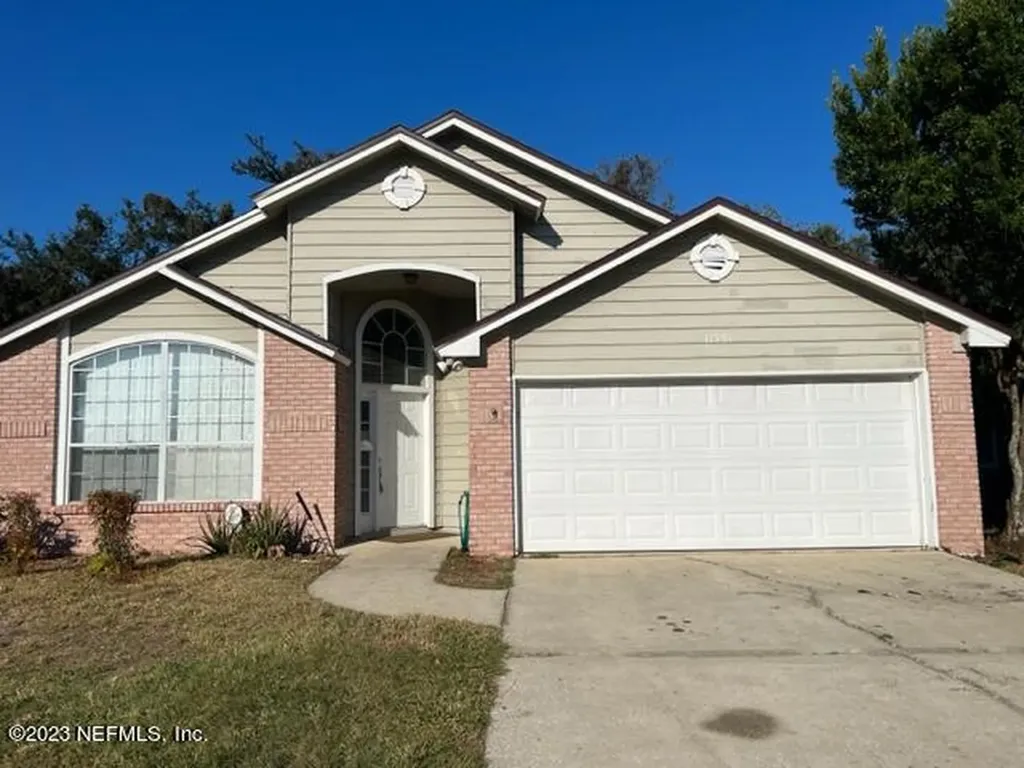 11991 Harbour Cove Drive S Jacksonville FL 32225