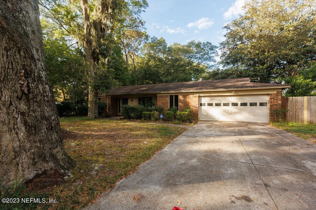 8275 Alderman Road Jacksonville FL 32211