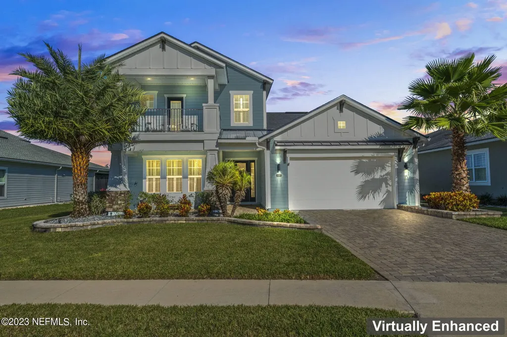 197 Bonita Vista Drive Ponte Vedra FL 32081