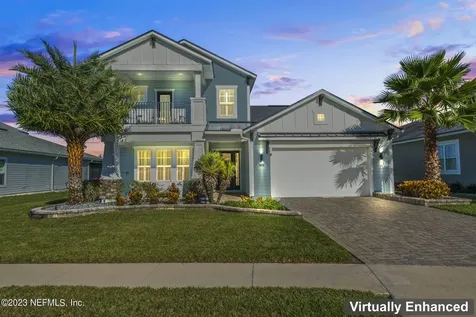197 Bonita Vista Drive Ponte Vedra FL 32081