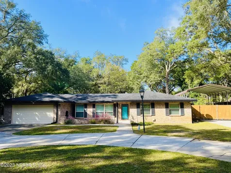 8114 Cholo Trail Jacksonville FL 32244