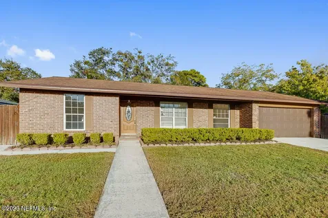 3853 Bramble Road Jacksonville FL 32210