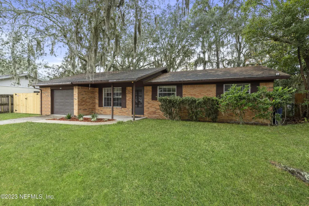 6128 Golden Grove Road W Jacksonville FL 32244