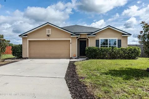 6119 Dappled Bay Court Jacksonville FL 32234