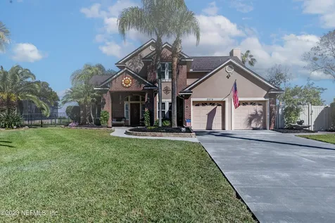 2279 Broad Water Drive Jacksonville FL 32225