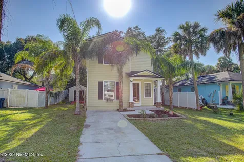 1416 Broad Street Jacksonville FL 32233
