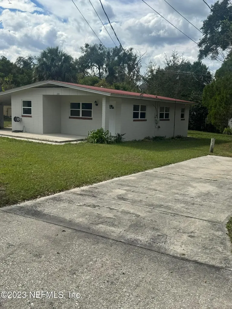 1310 Cleveland Avenue Palatka FL 32177
