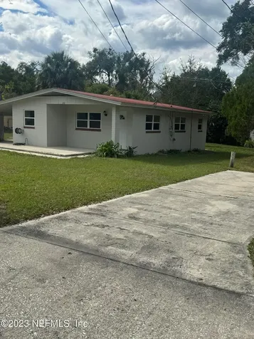 1310 Cleveland Avenue Palatka FL 32177