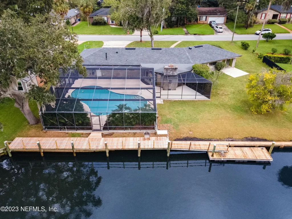 11338 Beacon Drive Jacksonville FL 32225
