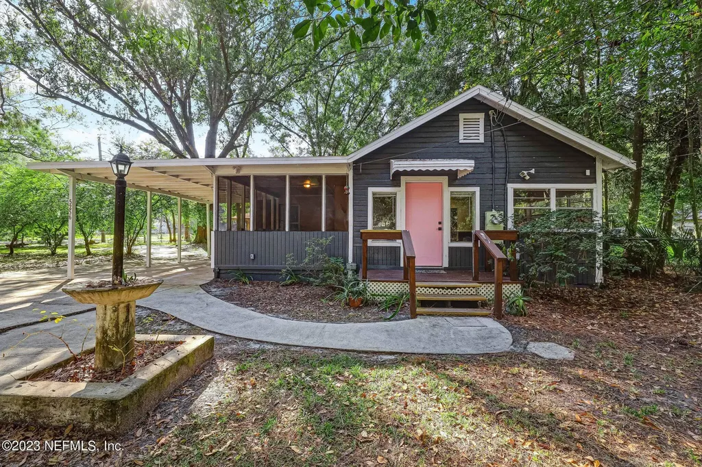5256 Alpha Avenue Jacksonville FL 32205