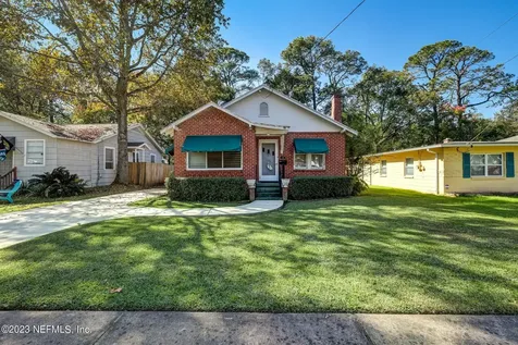 1318 Dancy Street Jacksonville FL 32205