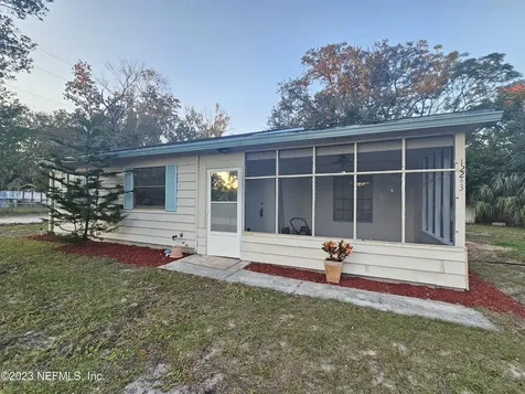 12243 Versailles Street Jacksonville FL 32224