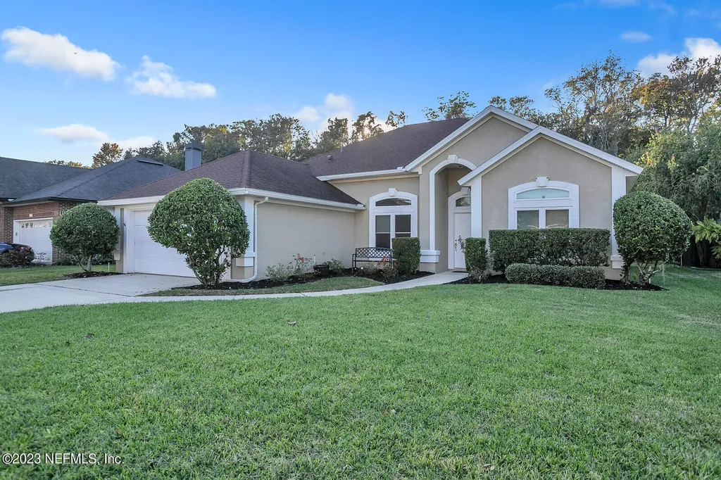 1762 Branch Vine Drive W Jacksonville FL 32246