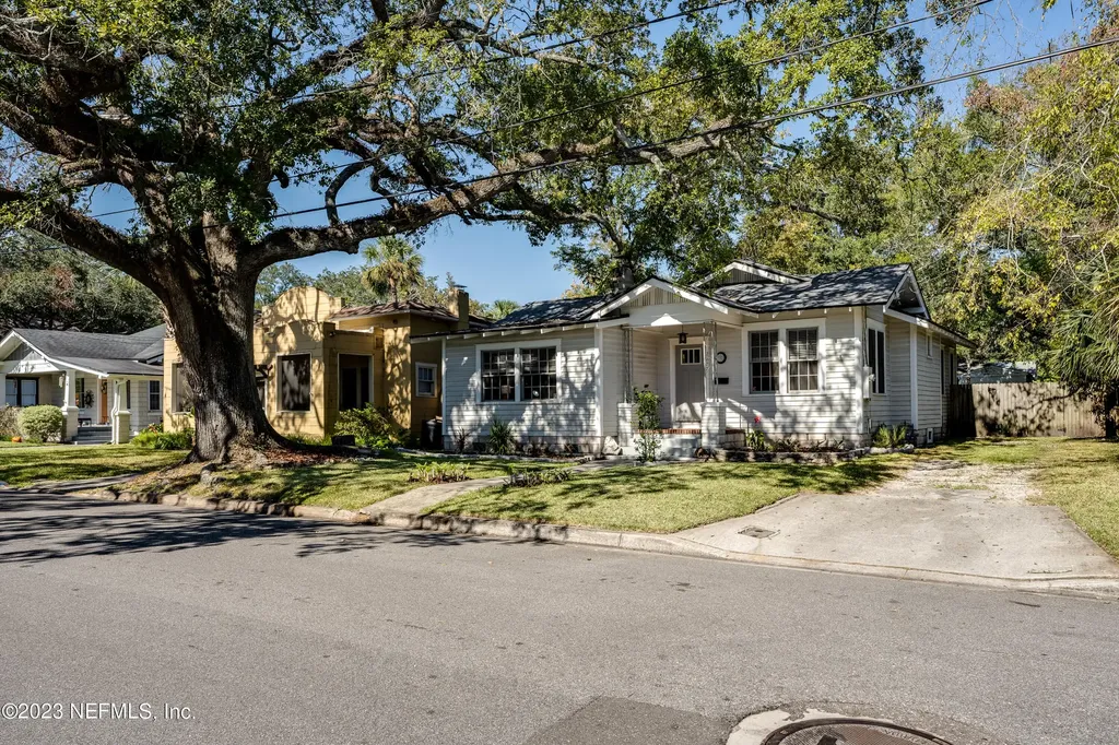 2877 Selma Street Jacksonville FL 32205