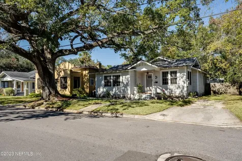 2877 Selma Street Jacksonville FL 32205