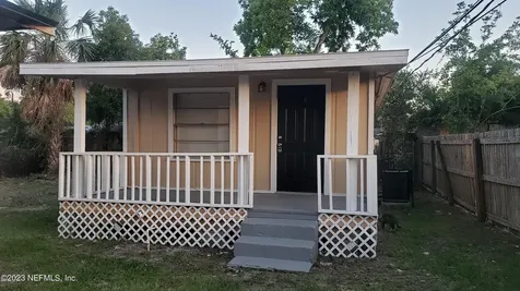1744 W 17th Street Jacksonville FL 32209