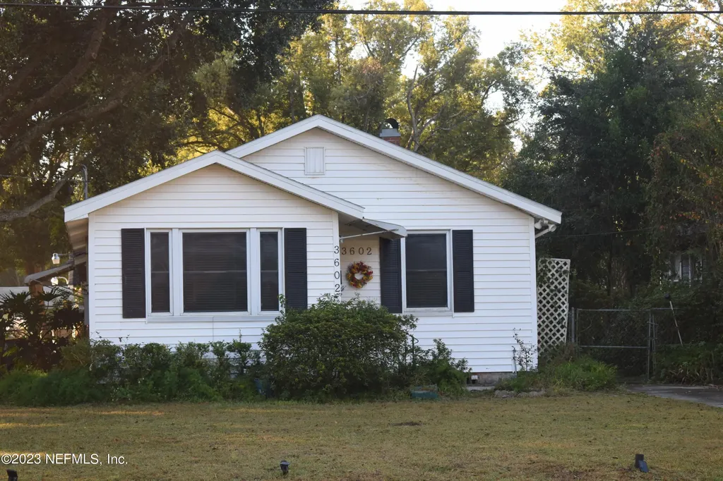 3602 Dellwood Avenue Jacksonville FL 32205