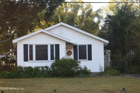 3602 Dellwood Avenue Jacksonville FL 32205