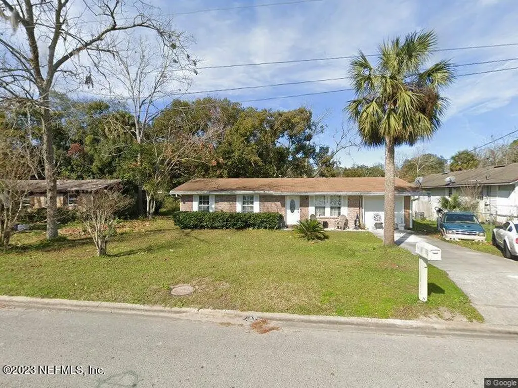 1206 North Street Green Cove Springs FL 32043