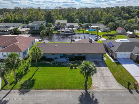 5130 Santa Cruz Lane Jacksonville FL 32210