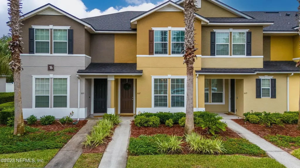4220 Plantation Oaks Boulevard Orange Park FL 32065