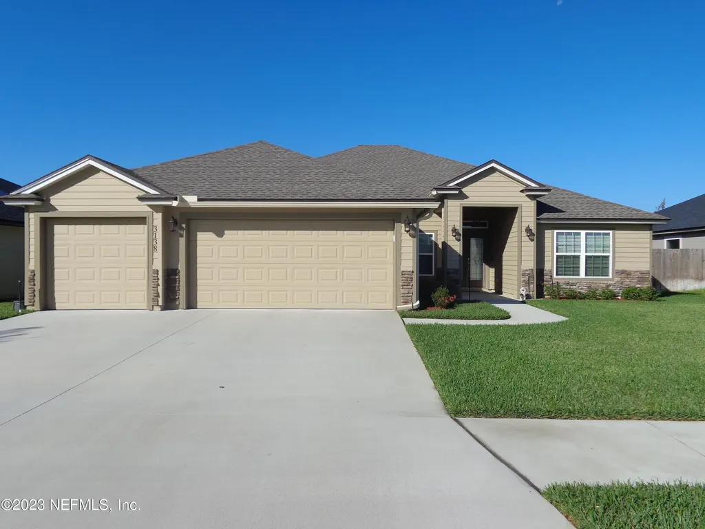 3138 Valiant Court Green Cove Springs FL 32043