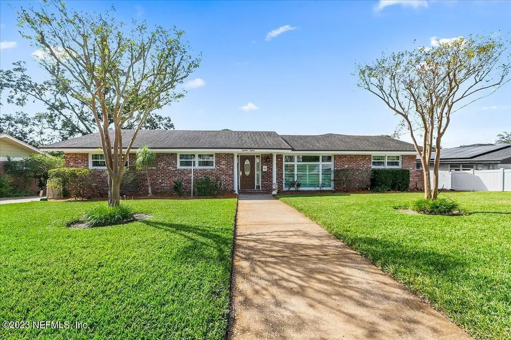 1880 Sunnymeade Drive Jacksonville FL 32211