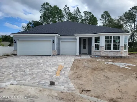 853 Rooster Hollow Way Middleburg FL 32068