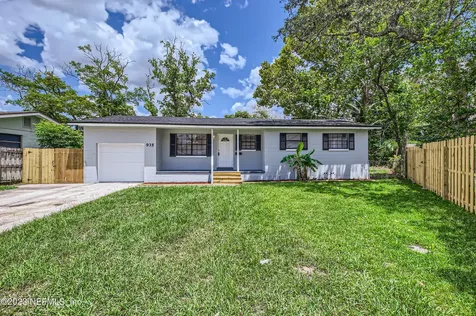 935 Jorick Court E Jacksonville FL 32225