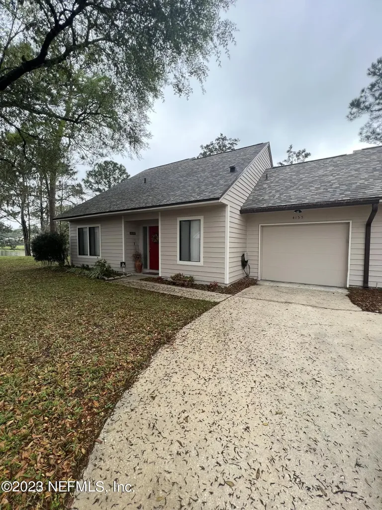 4155 Rollingwood Court Jacksonville FL 32257