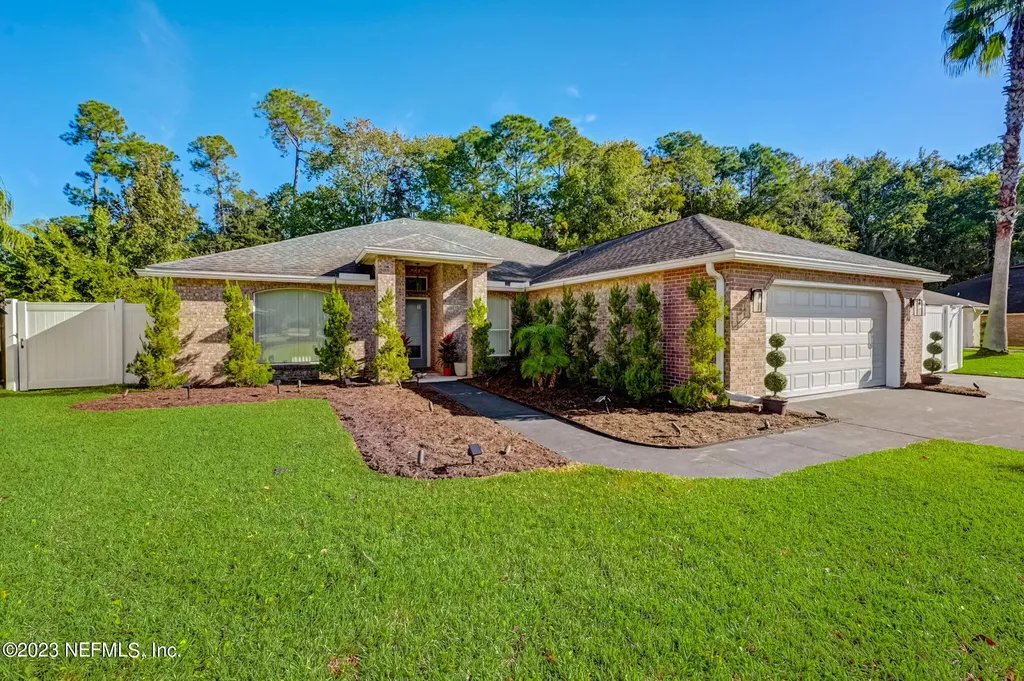 4335 Brandon Glenn Court Jacksonville FL 32258