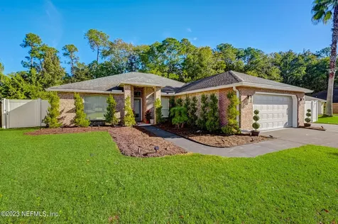 4335 Brandon Glenn Court Jacksonville FL 32258