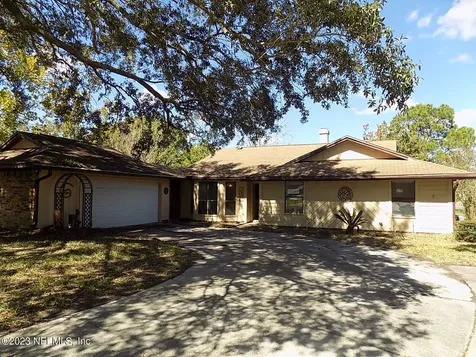 946 Maple Ridge Court Orange Park FL 32065