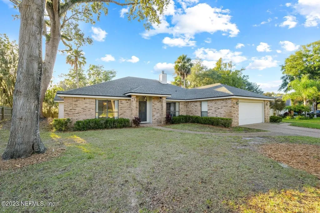 4536 Bay Harbour Drive Jacksonville FL 32225