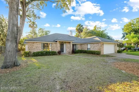 4536 Bay Harbour Drive Jacksonville FL 32225