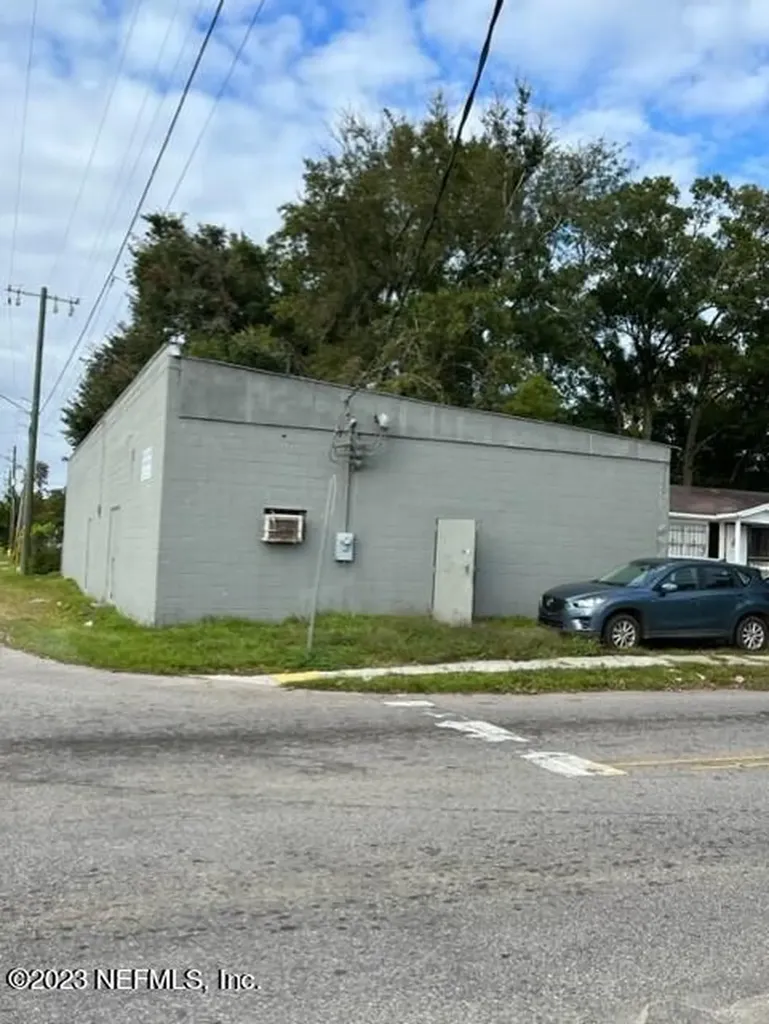 735 Canal Street Jacksonville FL 32209