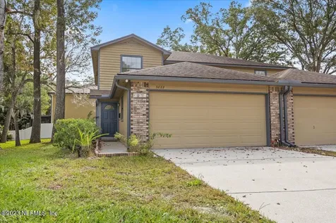 3022 Paddle Creek Drive Jacksonville FL 32223