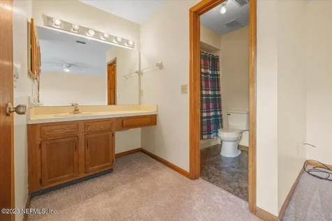 3022 Paddle Creek Drive Jacksonville FL 32223