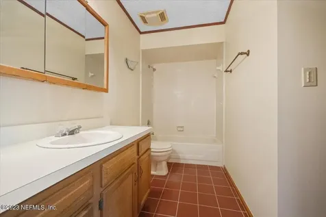 3022 Paddle Creek Drive Jacksonville FL 32223