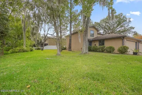 3022 Paddle Creek Drive Jacksonville FL 32223