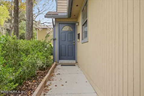 3022 Paddle Creek Drive Jacksonville FL 32223