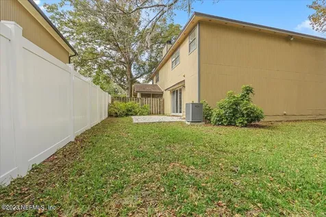 3022 Paddle Creek Drive Jacksonville FL 32223