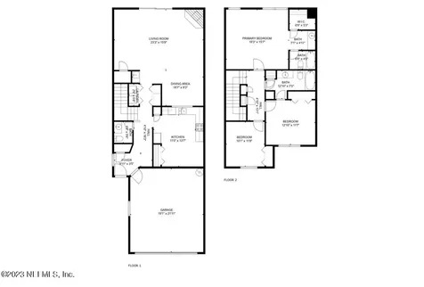 3022 Paddle Creek Drive Jacksonville FL 32223