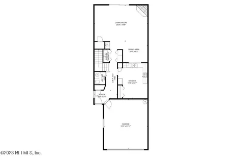 3022 Paddle Creek Drive Jacksonville FL 32223